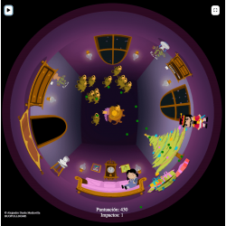 Le Casse-Noisette – Jeu...