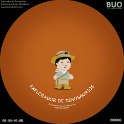 Dinosaur Explorer.
