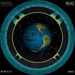 O Sol e os Planetas. Viaxe...