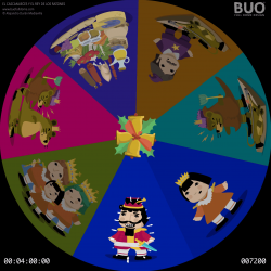El Trencanous i el Rei de les Rates