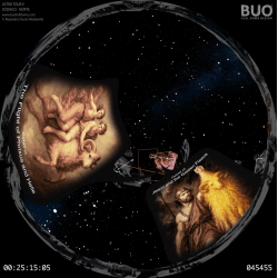 Astro Tour VI, Zodiakoa - N