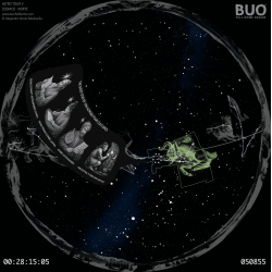 Astro Tour VI, El Zodiaco - N