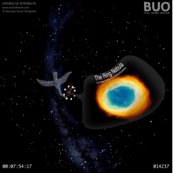 Aldeano de Astronauta