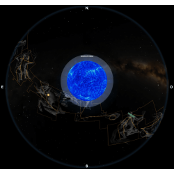 BUOBOX STARS – Fulldome...
